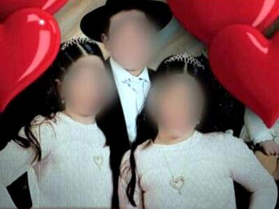 Ισραήλ: Τρία παιδιά με ελληνικές ρίζες ν...