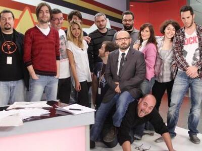 Απόψε στις 20.30 η τελευταία εκπομπή της...