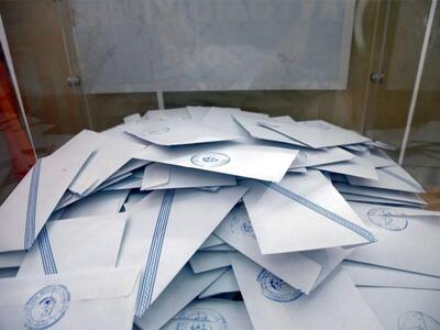 ΝΟΔΕ Ηλείας: "Μύρισαν" εκλογές...