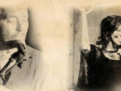 Πάτρα: Νανουρίσματα & τραγούδια του ...