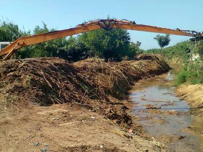 Επιπλέον 9,8 εκατομμύρια ευρώ για αντιπλ...