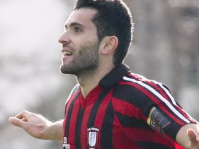 Ο «ταύρος» από το Ζάμπουλ