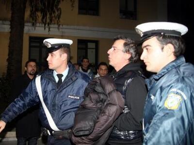 Πλαστή η μεταμέλεια του Μιχάλη Λιάπη που...