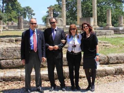 Ο Γενικός Πρόξενος της Τουρκίας αύριο Σά...