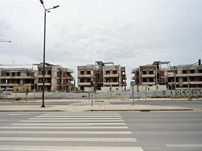 Εργατικό δυστύχημα στο Ελληνικό: Νεκρός ...