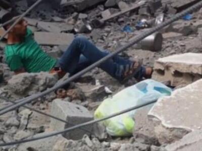 Ντοκουμέντο φρίκης! Ελεύθερος σκοπευτής ...