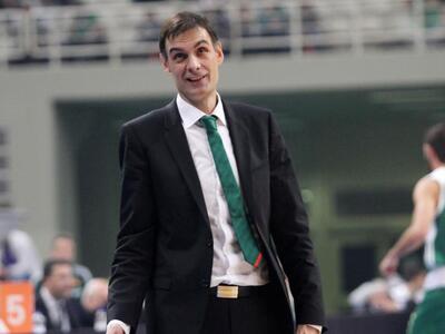 Ευρωλίγκα: Συμπλήρωσε το Φάιναλ-4 η Λοκο...