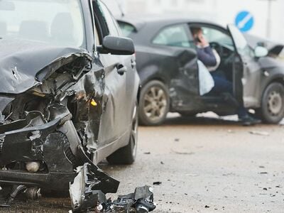 Τροχαία: Βαρύς ο φόρος αίματος ενώ ακόμα...