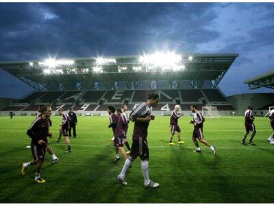 Ποδόσφαιρο: Πρώτη της Λάρισας με "μ...