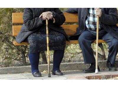 Η Ελλάδα συγκαταλέγεται στις πιο γερασμέ...