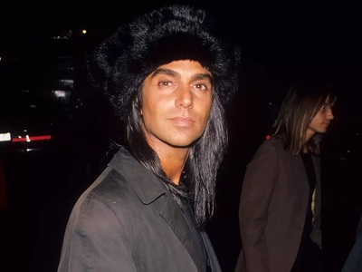 O Steven Meisel γεννήθηκε στη Νέα Υόρκη ...