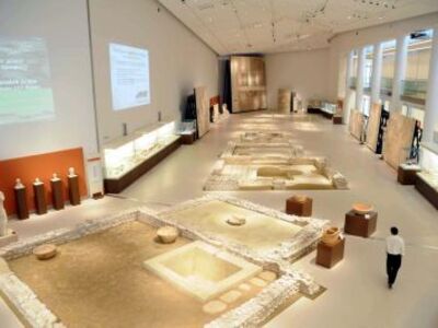 Ούτε τα τηλέφωνα δεν απαντούν στο Μουσεί...