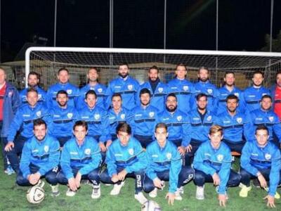 ΕΠΣΑ: Δυνατές αναμετρήσεις στην Α' Κατηγορία