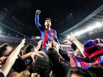 Το 2017 σε αριθμούς σε όλα τα γήπεδα του κόσμου 