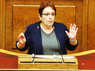 «Όχι» από το ΚΚΕ στην αναδοχή παιδιών απ...