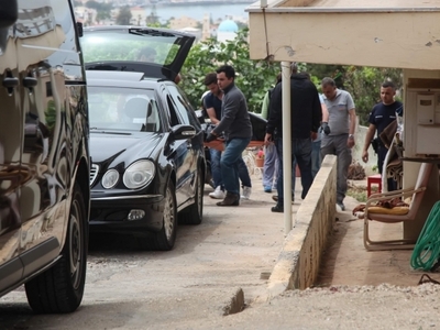Έτσι την σκότωσε πριν αυτοκτονήσει - Τι ...