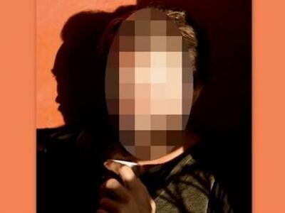 Παρουσιαστής και μοντέλο ήταν δάσκαλος s...