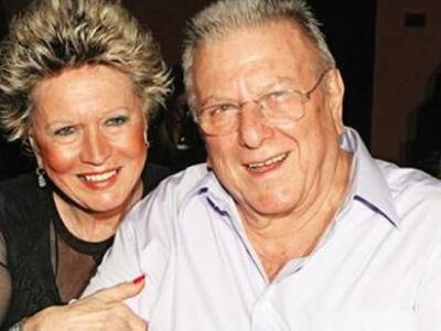 Έρρικα Μπρόγιερ: «Είμαι πολύ χαρούμενη π...