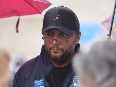 Πάνος Ρούτσι: Καμία επίσημη ενημέρωση γι...