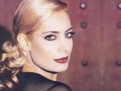 Δεν φαντάζεστε πώς είναι σήμερα η Αλέξια!