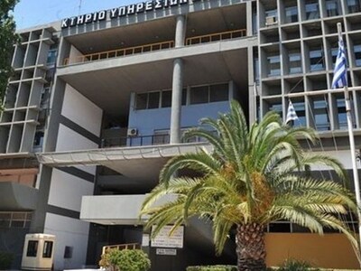 ΟΛΠΑ: Δεν ανήκει σε εμάς το παλαιό Κτίρι...