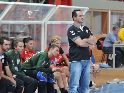 Πιπελίδης και στο ματς με ΠΑΟΚ για την Ορμή Λουξ