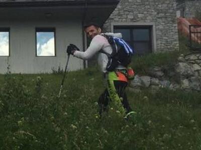 Πάτρα: Ο "Λύκος" του ορεινού τ...