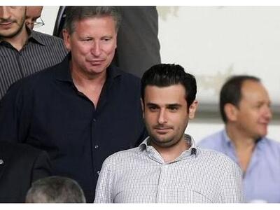 Φως στην πολύπαθη ΑΕΚ; Ναι από Βιντιάδη