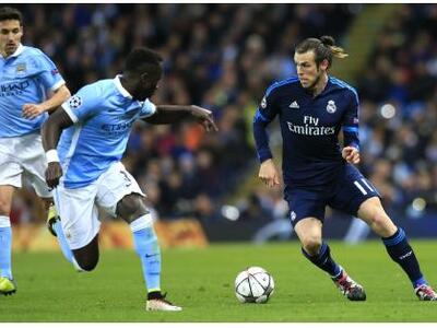 Τσάμπιονς Λιγκ: Για μια θέση στον τελικό...