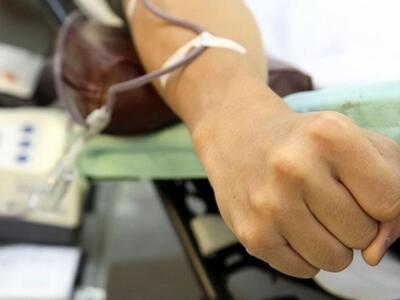 Πάτρα: Νέα εθελοντική αιμοδοσία απο το Τ...