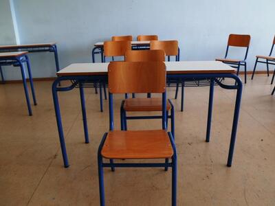 Πάτρα: Δικαιώθηκαν πρώην καθηγητές των ι...