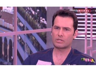 Μπουγιούρης: Αισθάνθηκα αδικημένος από τα ΜΜΕ