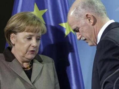 Παπανδρέου: Ακούστε, όλοι μας οι αριθμοί...