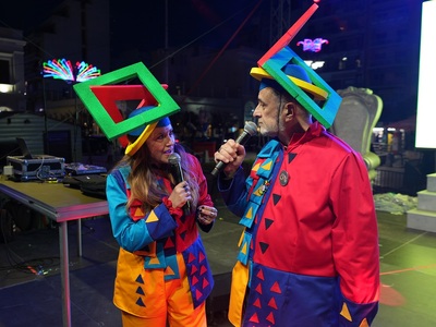 Πατρινό Καρναβάλι 2026: Επιτυχημένη και ...