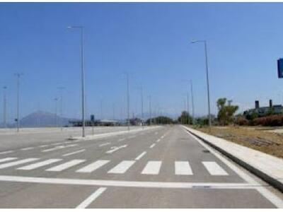 Πάτρα: Αλλάζει η περίφραξη του λιμανιού,...