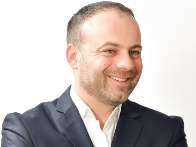 Ο Θέμης Μπάκας στο Think Tank Στεγαστική...