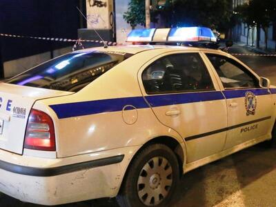 Πυροβολισμοί το βράδυ σε καφετέρια στα Σεπόλια