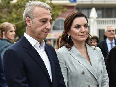 Κεφαλογιάννη: Να εξεταστούν τα παιδιά ζή...