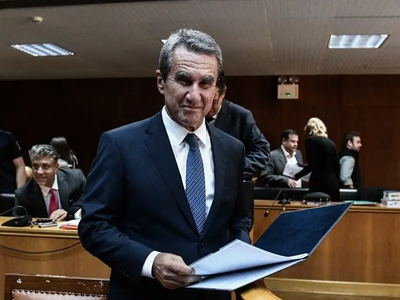 Ανδρέας Λοβέρδος: «Ο Νίκος Ανδρουλάκης δ...