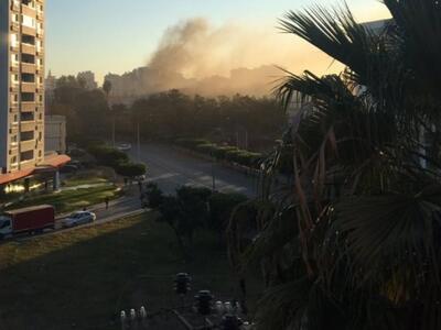 Τουρκία: Δύο είναι οι νεκροί από την έκρ...