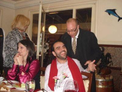 Σάμος: Σοκ από τον αιφνίδιο θάνατο 36χρο...