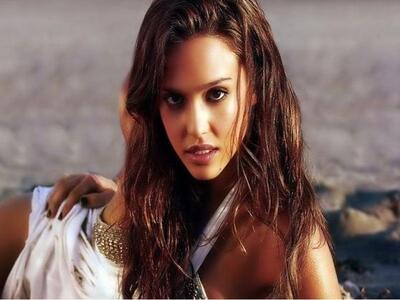 Για δεύτερη φορά μαμά η Jessica Alba