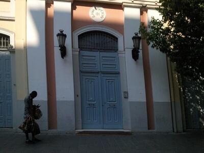 Πάτρα: Εγκαινιάζεται το Τοπικό Ενεργειακ...