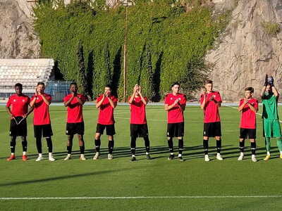 Νέα ήττα για την Παναχαϊκή, 1-0 στην Ηλιούπολη