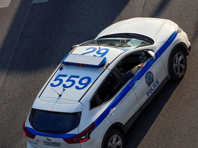 Στο Αυτόφωρο αδελφός γνωστής παρουσιάστρ...