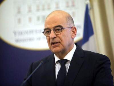 Ν. Δένδιας: Δεν μπορεί να επιτραπεί στην...