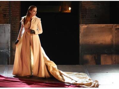 32ο Φεστιβάλ Πάτρας - Περισσότεροι από π...