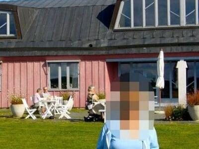 Δύσκολες στιγμές για διάσημη Ελληνίδα! Τ...