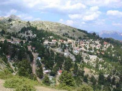 Αιτωλοακαρνανία: Οδικό δίκτυο "φονι...