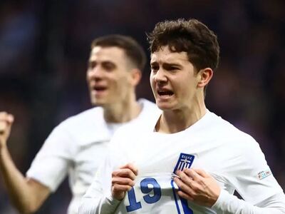 Ο Κωνσταντίνος Καρέτσας στην πρώτη θέση ...